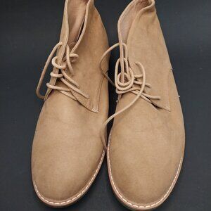 Old Navy Chukka Boots
